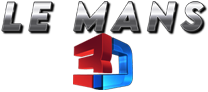 LeMans3D
